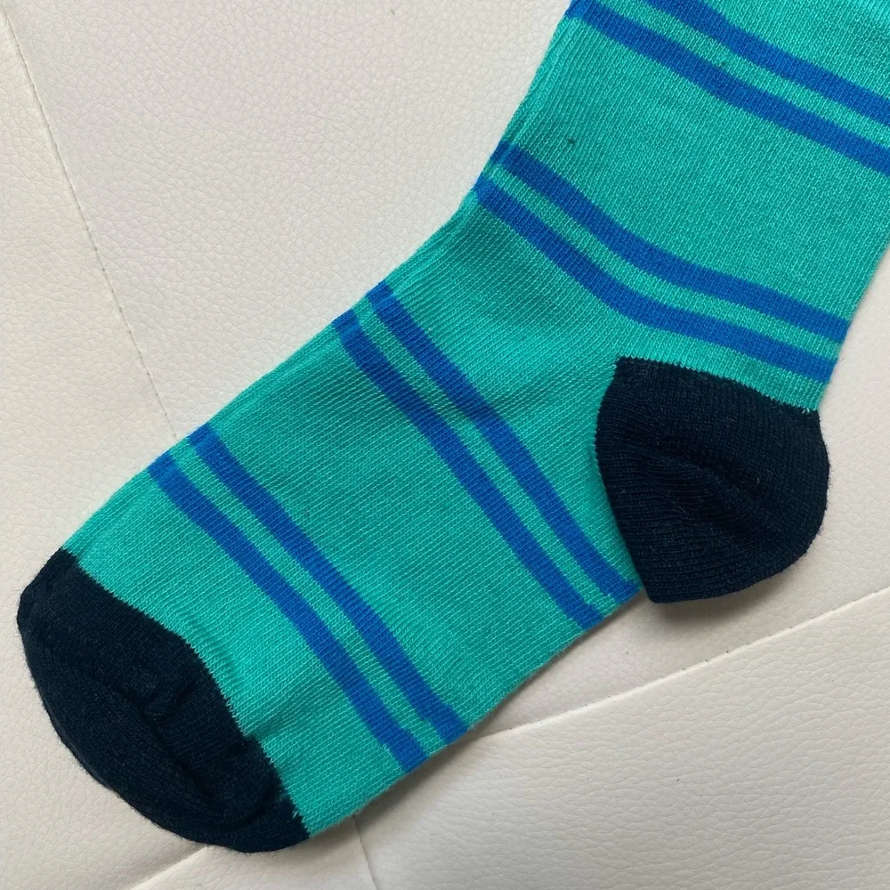 NWT Brooks Brothers Boys Socks